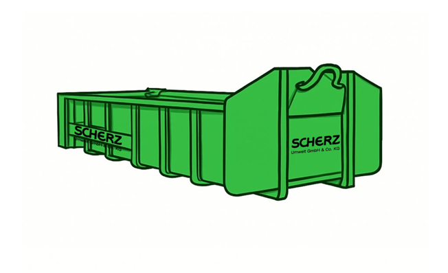 Abrollcontainer
