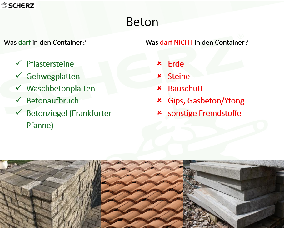 Abrollcontainer