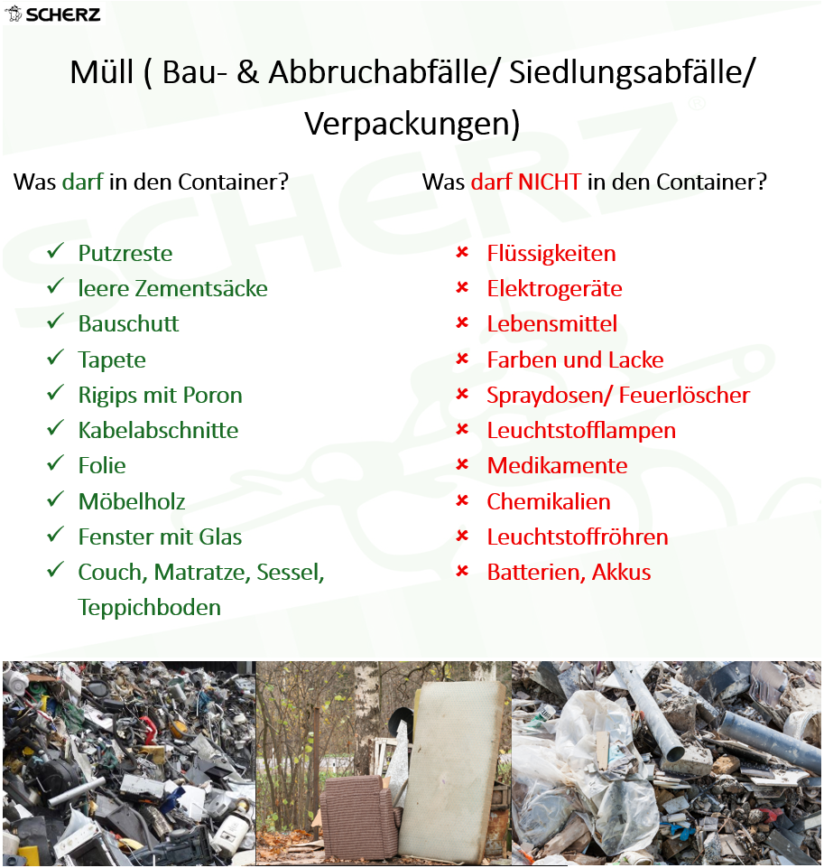 Abrollcontainer