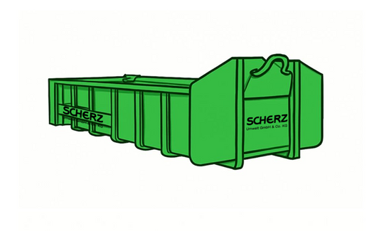 Abrollcontainer